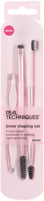 REGULAR Kit Pinc�is Para Sobrancelhas